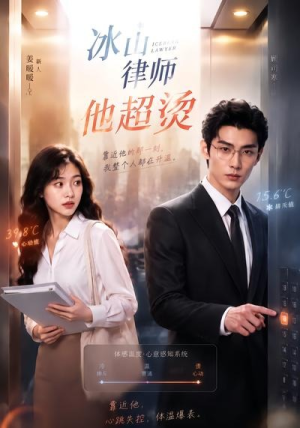 冰山律师他超烫(77集) 冰山律师他超烫(77集)每日短剧分享