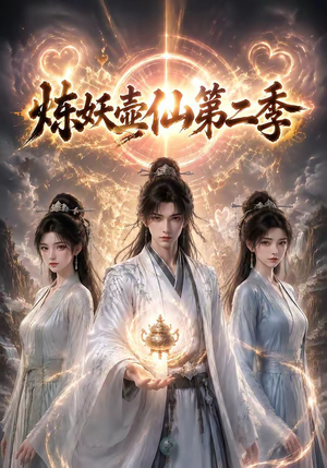 炼妖壶仙第二季(90集) 炼妖壶仙第二季(90集)短剧追不停