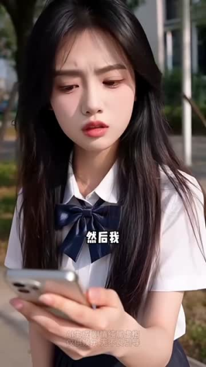 赢过校草，他整日缠着我（36集）精彩短剧分享。