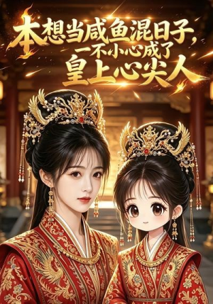 本想当咸鱼混日子，一不小心成了皇上心尖人（31集）免费短剧全集看