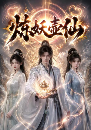 炼妖壶仙（96集）免费在线看全集