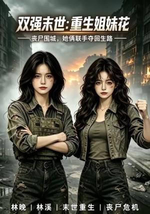 双强末世：重生姐妹花（25集）UC网盘在线看