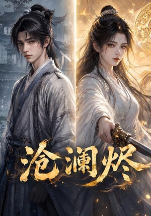 沧澜烬（45集）全集