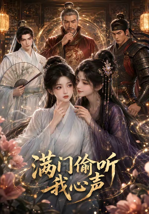 满门偷听我心声（42集）在哪个平台看好