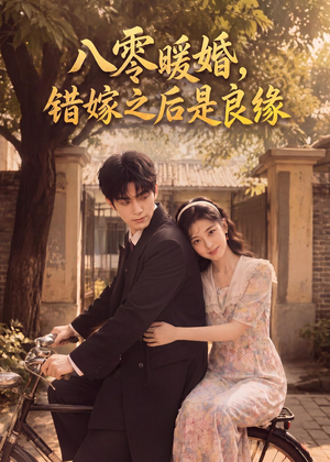 八零暖婚：错嫁之后是良缘（60集）短剧免费看