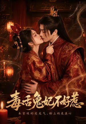 毒舌兔妃不好惹（51集）全集免费