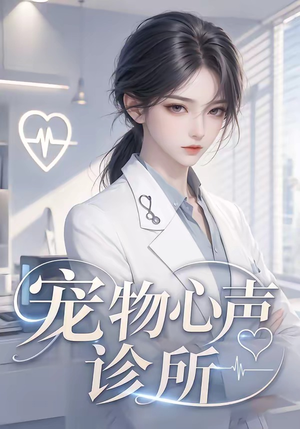 宠物心声诊所（47集）短剧精彩不断