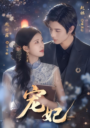 宠妃（53集）全集下载