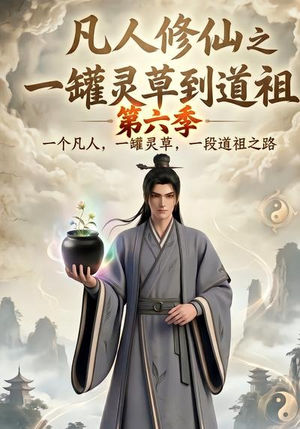 凡人修仙之一罐灵草到道祖第六季(60集) 凡人修仙之一罐灵草到道祖第六季(60集)海量短剧免费看