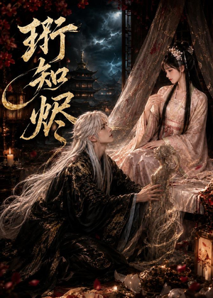 珩知烬(50集) 珩知烬(50集)精彩的短剧