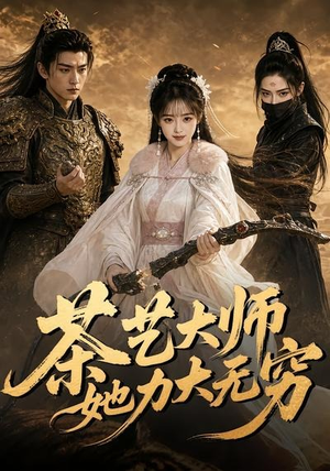 茶艺大师她力大无穷（59集）全集在线看