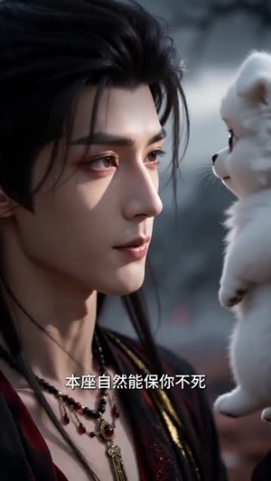 开局成狗:团宠狗师妹,我的师门全是大妖2(65集) 开局成狗:团宠狗师妹,我的师门全是大妖2(65集)短剧前十排行榜