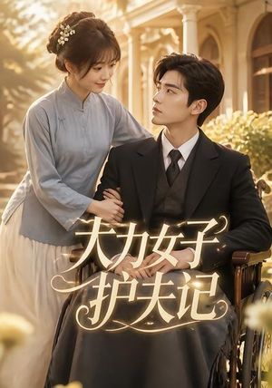 大力女子护夫记（74集）短剧在哪里看