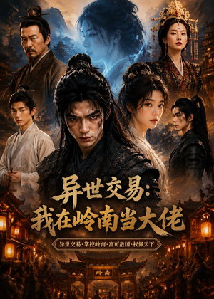 异世交易：我在岭南当大佬（128集）在哪个app能看
