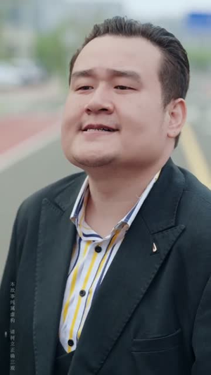 狂龙过江，震慑路怒症司机（68集）在线看完整版