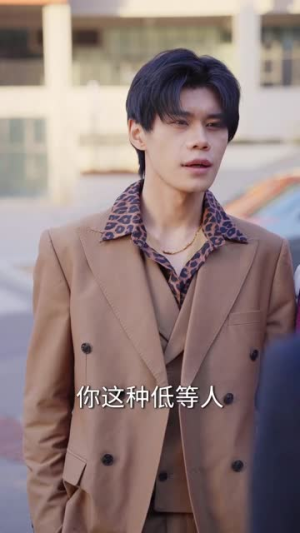 巅峰之路：从平凡到传奇（75集）短剧抢先看全集