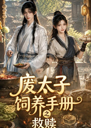 废太子饲养手册之救赎(115集) 废太子饲养手册之救赎(115集)短剧爆款推荐