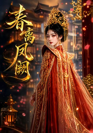 春离凤阙（30集）在线看完整版