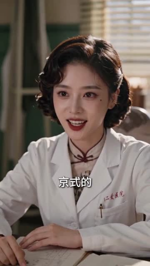 少帅的掌心宠是落难千金（40集）精彩短剧看全集