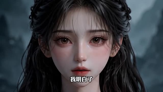 为他守棺，出世即金眼（83集）短剧演员排行榜
