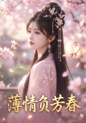 薄情负芳春（38集）分享好看短剧