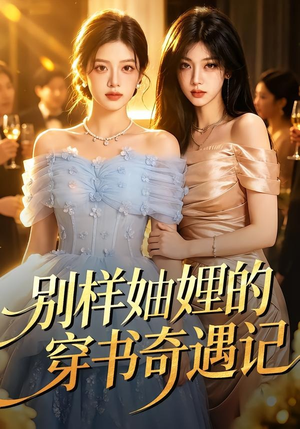 别样妯娌的穿书奇遇记（100集）精彩短剧推荐