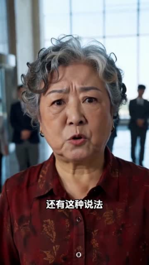 半生顾家半生醒（41集）最火短剧热播中