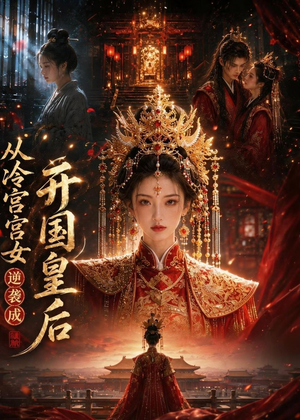 从冷宫宫女逆袭成开国皇后（76集）超好看古装短剧