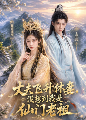 丈夫飞升休妻,没想到我是仙门老祖(95集) 丈夫飞升休妻,没想到我是仙门老祖(95集)无需会员免费看