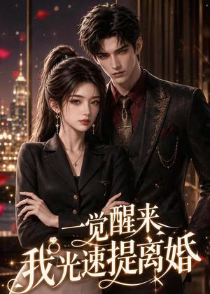 一觉醒来我光速提离婚（73集）精彩短剧分享。
