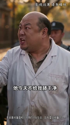 开局一锅猪大肠（56集）热门短剧抢先看