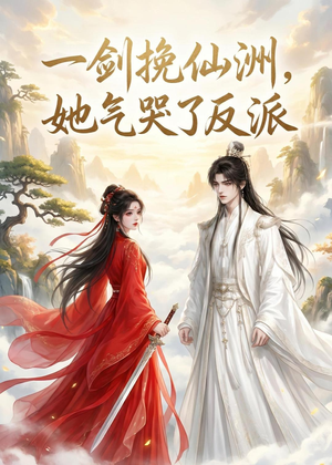 一剑挽仙洲，她气哭了反派（62集）演员表