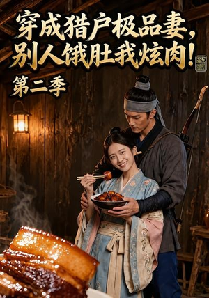 穿成猎户极品妻，别人饿肚我炫肉！第二季（39集）网盘在线观看