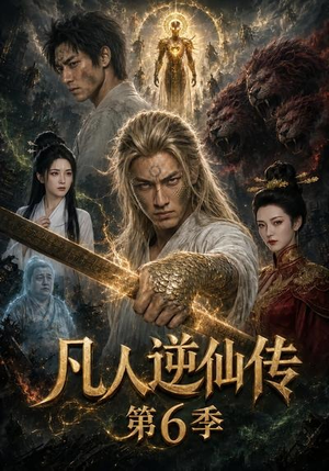 凡人逆仙传第6季（30集）免费短剧全集看