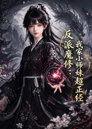反派魔修我家小师妹超正经（78集）火热短剧抢先看
