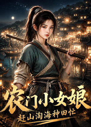 农门小女娘，赶山淘海种田忙（114集）追短剧关注我
