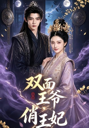 双面王爷俏王妃（84集）短剧追到爽