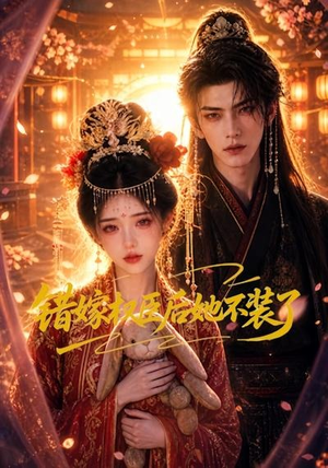 错嫁权臣后她不装了（62集）精彩短剧上线