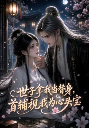 世子拿我当替身,首辅视我为心头宝(46集) 世子拿我当替身,首辅视我为心头宝(46集)一个短剧看全集