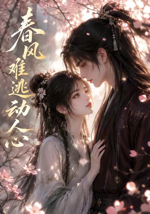 春风难逃动人心（39集）海量短剧免费看