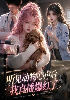 听见动物心声后我直播爆红了（30集）在哪里可以全集