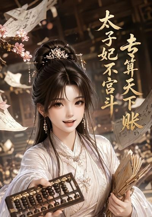 太子妃不宫斗,专算天下账(56集) 太子妃不宫斗,专算天下账(56集)好看又上头短剧