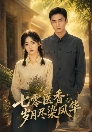 七零医香：岁月尽染风华（109集）免费短剧完整版