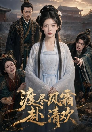渡尽风霜赴清欢（58集）一起追短剧