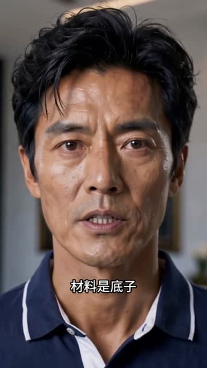 50岁被裁进厂，我重返高考造飞机（54集）评价怎么样