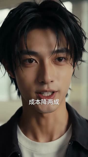 天上掉下来个林先生（50集）在线观看