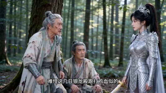 夺运破魔(30集) 夺运破魔(30集)一口气看完全集