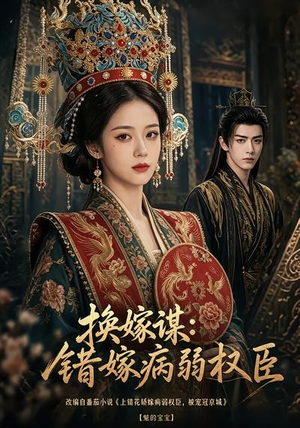 换嫁谋：错嫁病弱权臣（106集）免费在线看全集