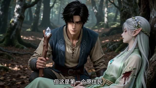 法棍开荒:从零打造蛮荒营地(23集) 法棍开荒:从零打造蛮荒营地(23集)UC网盘在线看