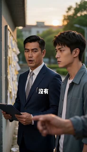 相亲误会，我空降成她上司（30集）爆款短剧抢先看